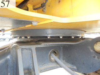Used Construction Machine Used KOMATSU KOMATSU Excavator 0.2-0.3m3 PC40MR-3N1