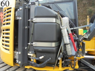 Used Construction Machine Used KOMATSU KOMATSU Excavator 0.2-0.3m3 PC40MR-3N1