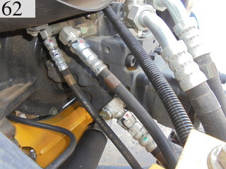 Used Construction Machine Used KOMATSU KOMATSU Excavator 0.2-0.3m3 PC40MR-3N1
