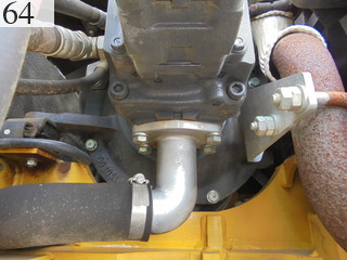 Used Construction Machine Used KOMATSU KOMATSU Excavator 0.2-0.3m3 PC40MR-3N1