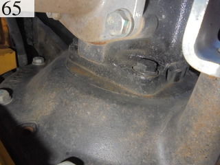 Used Construction Machine Used KOMATSU KOMATSU Excavator 0.2-0.3m3 PC40MR-3N1