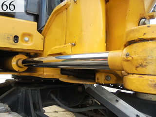 Used Construction Machine Used KOMATSU KOMATSU Excavator 0.2-0.3m3 PC40MR-3N1
