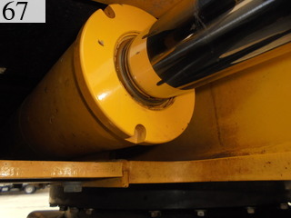 Used Construction Machine Used KOMATSU KOMATSU Excavator 0.2-0.3m3 PC40MR-3N1