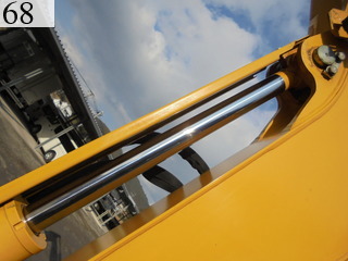 Used Construction Machine Used KOMATSU KOMATSU Excavator 0.2-0.3m3 PC40MR-3N1