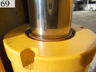 Used Construction Machine Used KOMATSU KOMATSU Excavator 0.2-0.3m3 PC40MR-3N1