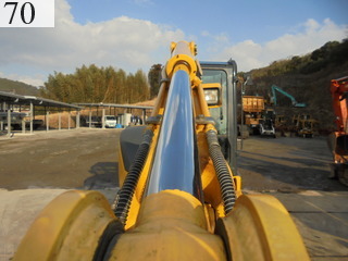 Used Construction Machine Used KOMATSU KOMATSU Excavator 0.2-0.3m3 PC40MR-3N1
