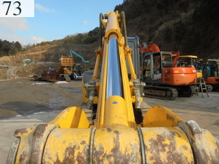 Used Construction Machine Used KOMATSU KOMATSU Excavator 0.2-0.3m3 PC40MR-3N1