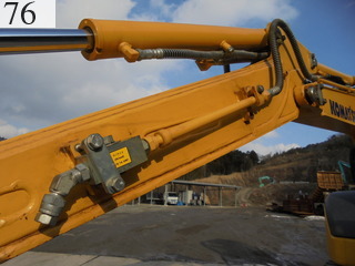 Used Construction Machine Used KOMATSU KOMATSU Excavator 0.2-0.3m3 PC40MR-3N1