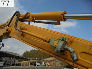 Used Construction Machine Used KOMATSU KOMATSU Excavator 0.2-0.3m3 PC40MR-3N1
