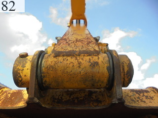 Used Construction Machine Used KOMATSU KOMATSU Excavator 0.2-0.3m3 PC40MR-3N1
