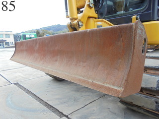 Used Construction Machine Used KOMATSU KOMATSU Excavator 0.2-0.3m3 PC40MR-3N1