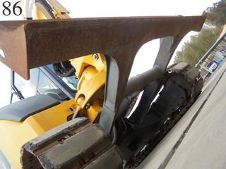 Used Construction Machine Used KOMATSU KOMATSU Excavator 0.2-0.3m3 PC40MR-3N1