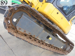 Used Construction Machine Used KOMATSU KOMATSU Excavator 0.2-0.3m3 PC40MR-3N1