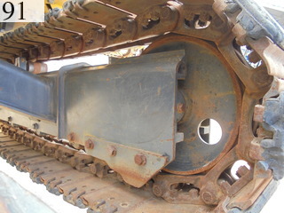 Used Construction Machine Used KOMATSU KOMATSU Excavator 0.2-0.3m3 PC40MR-3N1