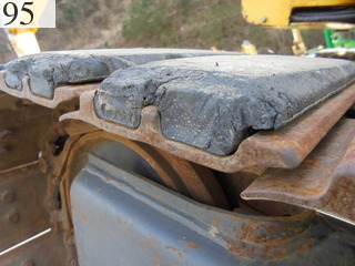 Used Construction Machine Used KOMATSU KOMATSU Excavator 0.2-0.3m3 PC40MR-3N1