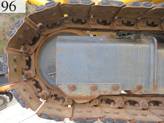 Used Construction Machine Used KOMATSU KOMATSU Excavator 0.2-0.3m3 PC40MR-3N1