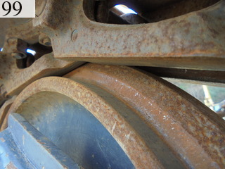 Used Construction Machine Used KOMATSU KOMATSU Excavator 0.2-0.3m3 PC40MR-3N1