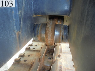 Used Construction Machine Used KOMATSU KOMATSU Excavator 0.2-0.3m3 PC40MR-3N1