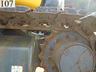 Used Construction Machine Used KOMATSU KOMATSU Excavator 0.2-0.3m3 PC40MR-3N1