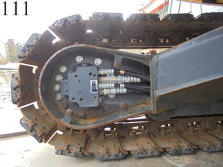 Used Construction Machine Used KOMATSU KOMATSU Excavator 0.2-0.3m3 PC40MR-3N1