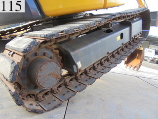 Used Construction Machine Used KOMATSU KOMATSU Excavator 0.2-0.3m3 PC40MR-3N1