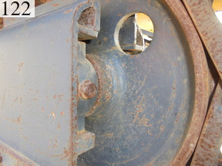 Used Construction Machine Used KOMATSU KOMATSU Excavator 0.2-0.3m3 PC40MR-3N1