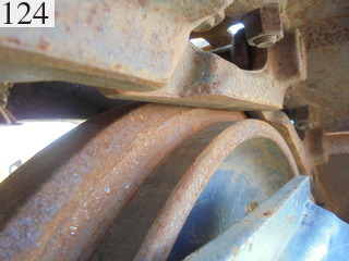 Used Construction Machine Used KOMATSU KOMATSU Excavator 0.2-0.3m3 PC40MR-3N1
