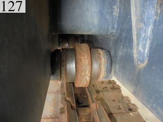 Used Construction Machine Used KOMATSU KOMATSU Excavator 0.2-0.3m3 PC40MR-3N1