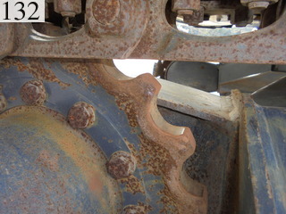 Used Construction Machine Used KOMATSU KOMATSU Excavator 0.2-0.3m3 PC40MR-3N1
