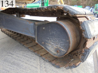 Used Construction Machine Used KOMATSU KOMATSU Excavator 0.2-0.3m3 PC40MR-3N1