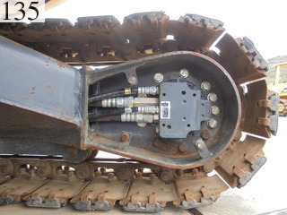 Used Construction Machine Used KOMATSU KOMATSU Excavator 0.2-0.3m3 PC40MR-3N1