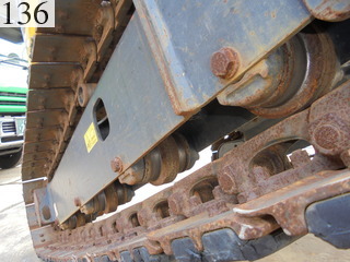 Used Construction Machine Used KOMATSU KOMATSU Excavator 0.2-0.3m3 PC40MR-3N1