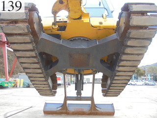 Used Construction Machine Used KOMATSU KOMATSU Excavator 0.2-0.3m3 PC40MR-3N1