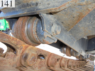 Used Construction Machine Used KOMATSU KOMATSU Excavator 0.2-0.3m3 PC40MR-3N1