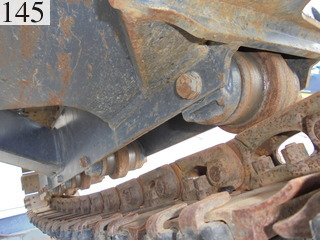 Used Construction Machine Used KOMATSU KOMATSU Excavator 0.2-0.3m3 PC40MR-3N1