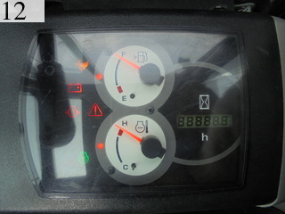Used Construction Machine Used KOMATSU KOMATSU Excavator 0.2-0.3m3 PC40MR-3N1