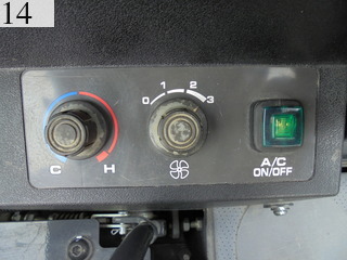 Used Construction Machine Used KOMATSU KOMATSU Excavator 0.2-0.3m3 PC40MR-3N1