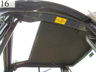 Used Construction Machine Used KOMATSU KOMATSU Excavator 0.2-0.3m3 PC40MR-3N1