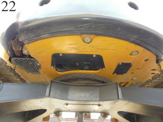 Used Construction Machine Used KOMATSU KOMATSU Excavator 0.2-0.3m3 PC40MR-3N1
