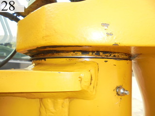 Used Construction Machine Used KOMATSU KOMATSU Excavator 0.2-0.3m3 PC40MR-3N1