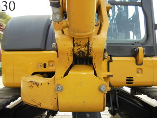 Used Construction Machine Used KOMATSU KOMATSU Excavator 0.2-0.3m3 PC40MR-3N1
