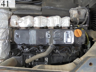 Used Construction Machine Used KOMATSU KOMATSU Excavator 0.2-0.3m3 PC40MR-3N1