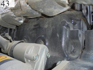 Used Construction Machine Used KOMATSU KOMATSU Excavator 0.2-0.3m3 PC40MR-3N1
