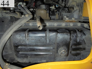 Used Construction Machine Used KOMATSU KOMATSU Excavator 0.2-0.3m3 PC40MR-3N1