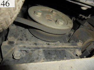 Used Construction Machine Used KOMATSU KOMATSU Excavator 0.2-0.3m3 PC40MR-3N1