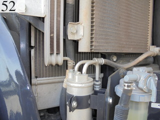 Used Construction Machine Used KOMATSU KOMATSU Excavator 0.2-0.3m3 PC40MR-3N1