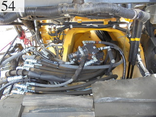 Used Construction Machine Used KOMATSU KOMATSU Excavator 0.2-0.3m3 PC40MR-3N1