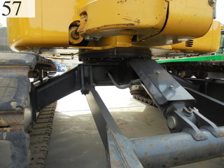 Used Construction Machine Used KOMATSU KOMATSU Excavator 0.2-0.3m3 PC40MR-3N1