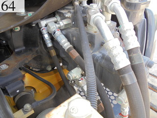 Used Construction Machine Used KOMATSU KOMATSU Excavator 0.2-0.3m3 PC40MR-3N1