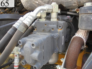 Used Construction Machine Used KOMATSU KOMATSU Excavator 0.2-0.3m3 PC40MR-3N1